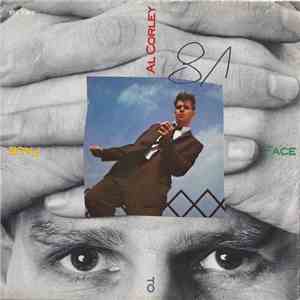 Al Corley - Face To Face