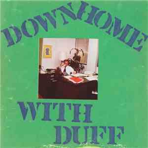 Al Duffield - Down Home With Duff
