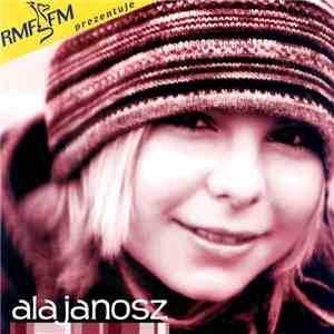 Ala Janosz - Ala Janosz