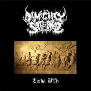 Almighty Sathanas - Tisha B'Av