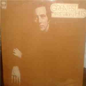 Andy Williams - Greatest Hits