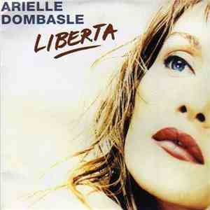 Arielle Dombasle - Liberta