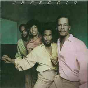 Arpeggio  - Love And Desire
