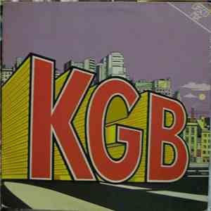 Banda KGB - KGB