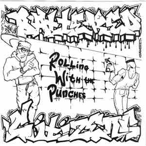 Battered Citizens - Rolling With The Punches