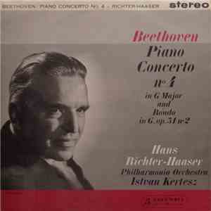 Beethoven - Hans Richter-Haaser, Philharmonia Orchestra, Istvan Kertesz - P ...