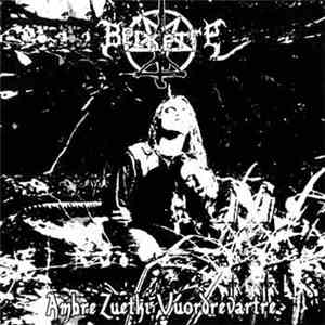 Belkètre - Ambre Zuetki Vuordrevartre