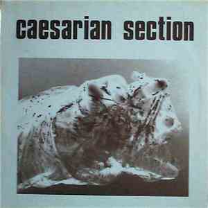 Caesarian Section - Heal America (With The Corrupt Hand Of Evangelism)