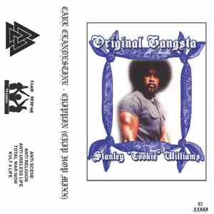 Carl ClanDestine - Crippin (Crip Hop Mixx)