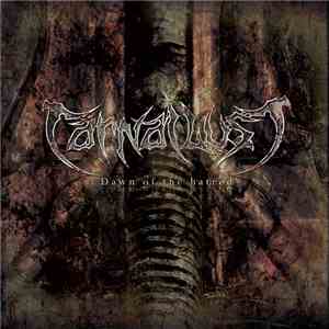 Carnal Lust - Dawn Of Hatred