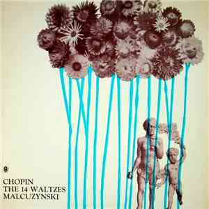 Chopin, Malcuzynski - The 14 Waltzes