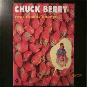 Chuck Berry - One Dozen Berrys