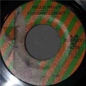 Claudine Longet - Hello, Hello / Here, There And Everywhere