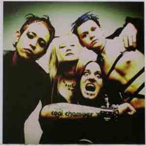 Coal Chamber - Notion/Tragedy/No Home