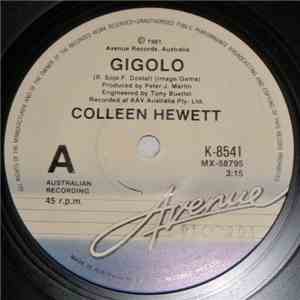 Colleen Hewett - Gigolo