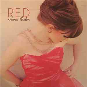 Diana Panton - Red