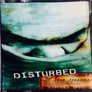 Disturbed - The Sickness