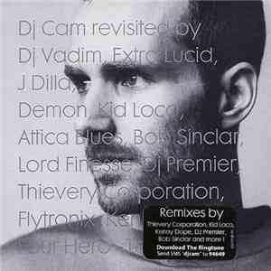 DJ Cam - Revisited By