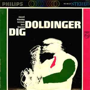 Doldinger - Dig Doldinger