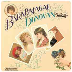 Donovan - Barabajagal