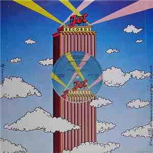 Electric Light Orchestra - Shine A Little Love / Jungle