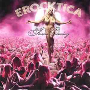 Erocktica - Second Cuming