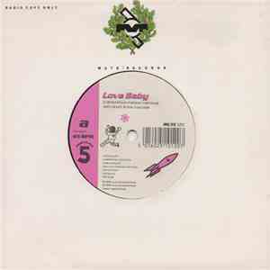 Fortran 5 - Love Baby / Midnight Trip