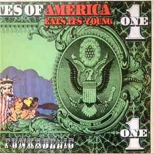 Funkadelic - America Eats Its Young