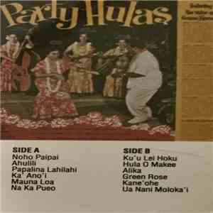 Genoa Keawe - Party Hulas