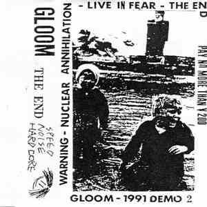 Gloom  - The End