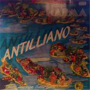 Groupo Karma - Antilliano