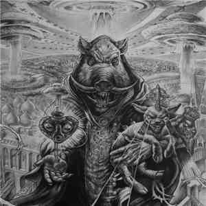Hellborn Messiah / Post War Depression - Hellborn Messiah / Post War Depres ...