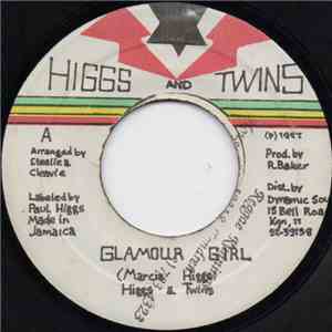 Higgs And Twins - Glamour Girl