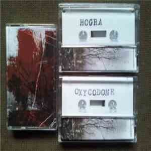 Hogra / Oxycodone - Hogra / Oxycodone