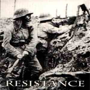Honor Pugnae - Resistance