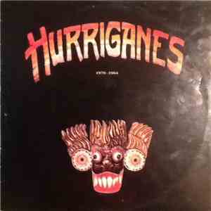 Hurriganes - 1978-1984