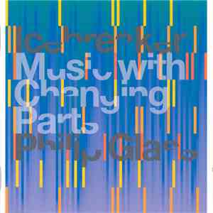 Icebreaker - Music With Changing Parts