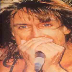 Iggy Pop - In Concert 1993