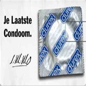 IMMO  - Je Laatste Condoom