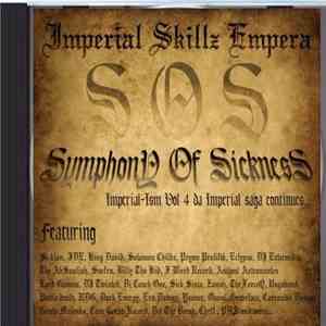 Imperial Skillz Empera - Symphony Of Sickness