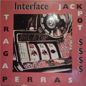 Interface - Jack Pot Tragaperras