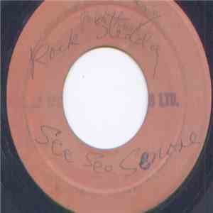 Jackie Mittoo / Larry Marshall - Gold Dust / La La 69