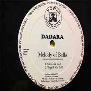 Jaimy & Con-Am - Melody Of Bells