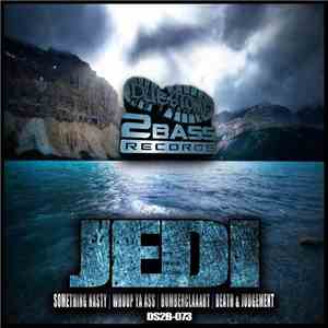 Jedi  - Bumberclaaart