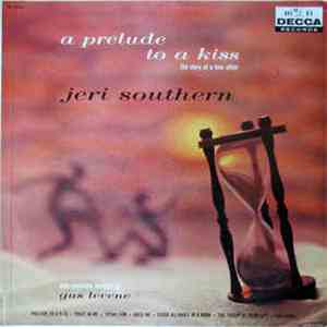 Jeri Southern - A Prelude To A Kiss