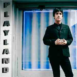 Johnny Marr - Playland