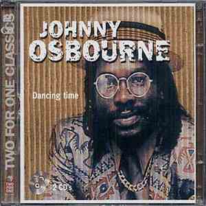 Johnny Osbourne - Dancing Time