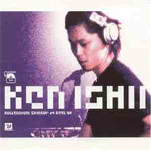 Ken Ishii - Millennium Spinnin' At Reel Up