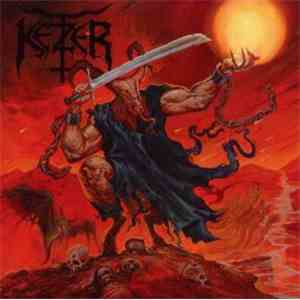 Ketzer - Satan's Boundaries Unchained