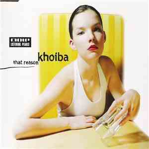 Khoiba - That Reason